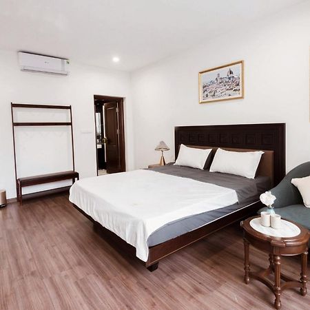 The Q Boutique And Home 河内 外观 照片