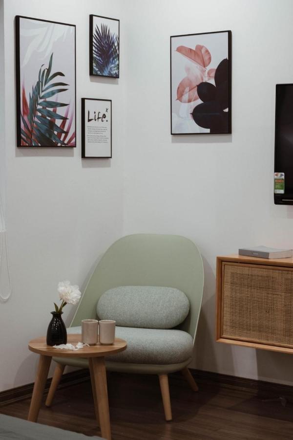 The Q Boutique And Home 河内 外观 照片