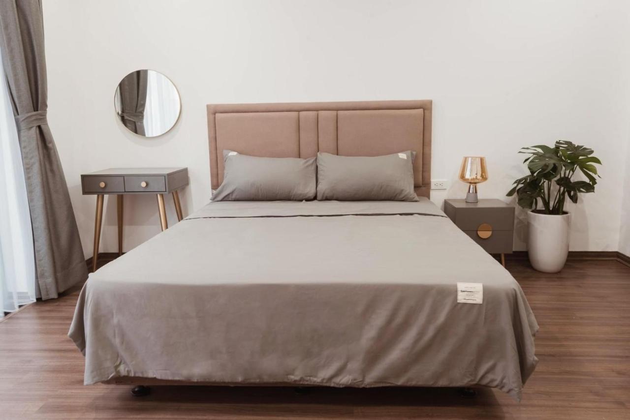The Q Boutique And Home 河内 外观 照片