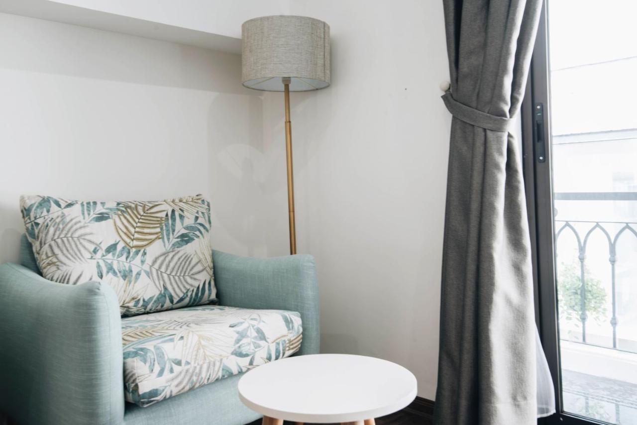 The Q Boutique And Home 河内 外观 照片