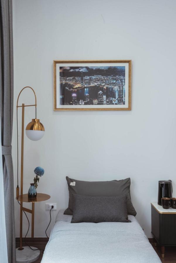 The Q Boutique And Home 河内 外观 照片