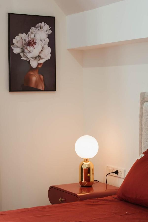 The Q Boutique And Home 河内 外观 照片