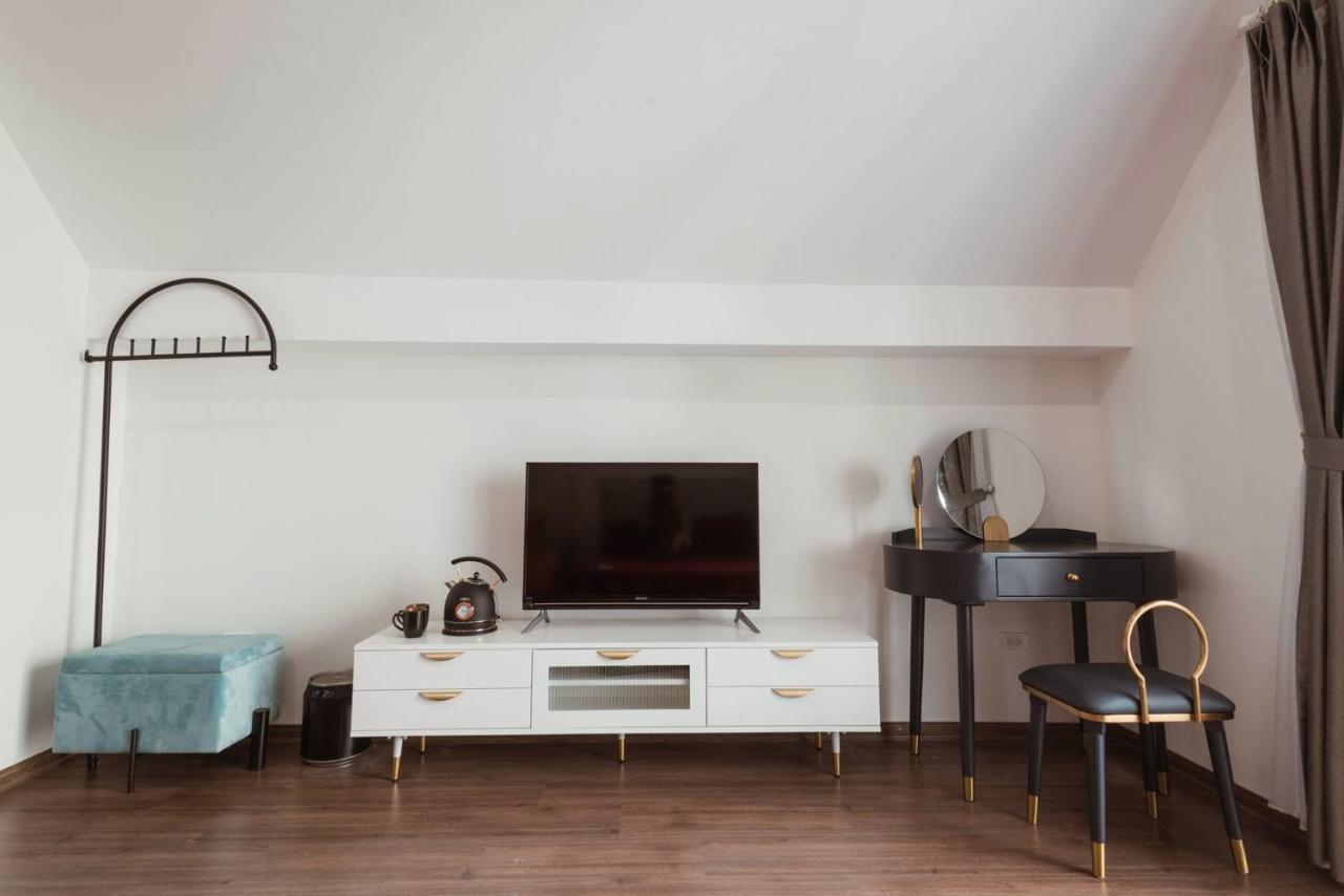 The Q Boutique And Home 河内 外观 照片